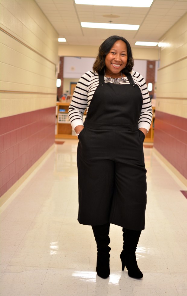 Overalls- main photo